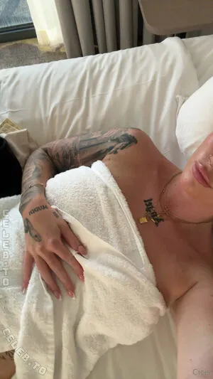 Chiara Weber OnlyFans Leaked Free Thumbnail Picture - #MLedKv5gLQ