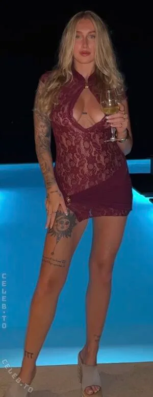 Chiara Weber OnlyFans Leaked Free Thumbnail Picture - #VTtx4X8XJM