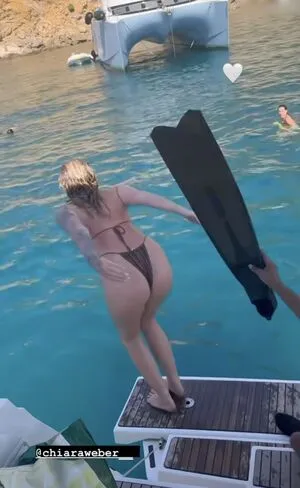 Chiara Weber OnlyFans Leaked Free Thumbnail Picture - #kja9xbvEeZ