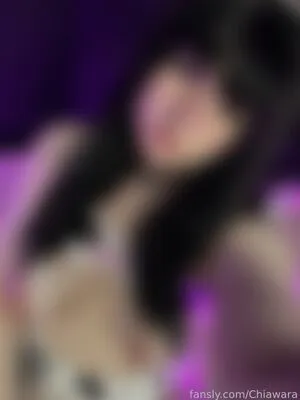 Chiawara OnlyFans Leaked Free Thumbnail Picture - #ADfN3EaRy2