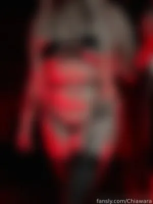 Chiawara OnlyFans Leaked Free Thumbnail Picture - #u6CvbATs8O