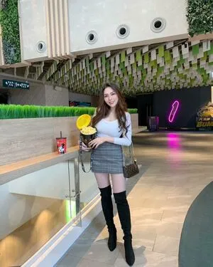 Chibe Chin OnlyFans Leaked Free Thumbnail Picture - #9O1O2PAvqA