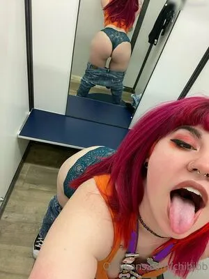 Chibi Steph OnlyFans Leaked Free Thumbnail Picture - #TT2s4IXfPT