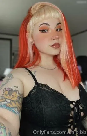 Chibi Steph OnlyFans Leaked Free Thumbnail Picture - #gc6utj2lnm
