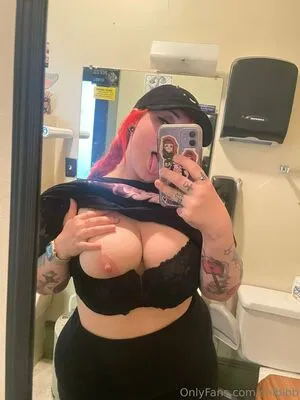 Chibibb OnlyFans Leaked Free Thumbnail Picture - #xvoVkKP8co