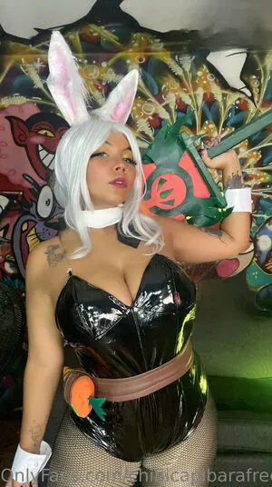 Chibicapibarafree Thumbnail Picture