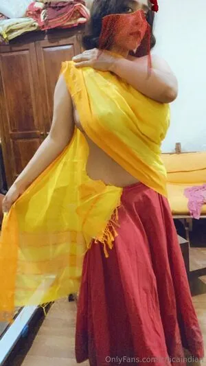Chicaindian OnlyFans Leaked Free Thumbnail Picture - #5jaTPqrfE9