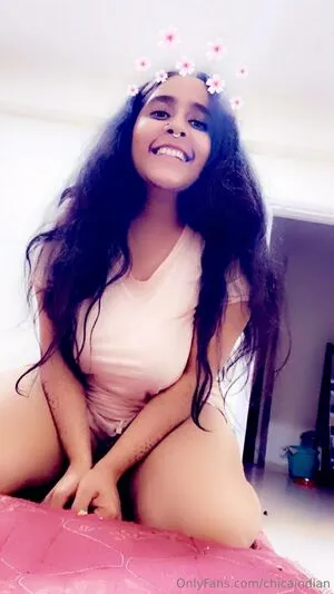 Chicaindian OnlyFans Leaked Free Thumbnail Picture - #w8ILPiLo8G