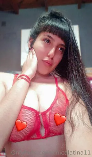 Chicalatina11 OnlyFans Leaked Free Thumbnail Picture - #cIsft6pJXx