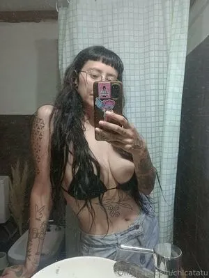 Chicatatu OnlyFans Leaked Free Thumbnail Picture - #Mp49jRESKc
