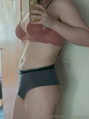 Chickwithdick99 OnlyFans Leaked Free Thumbnail Picture - #1WH3wyWUWw