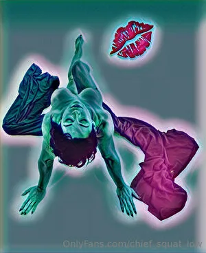 Chief Squat Low Thumbnail Picture