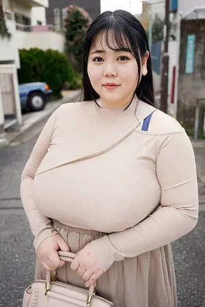 Chihiro Ogino Thumbnail Picture
