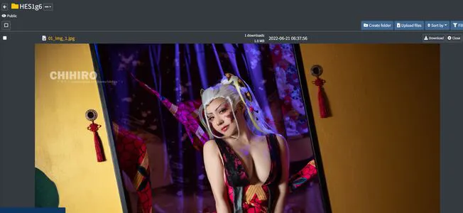 Chihiro OnlyFans Leaked Free Thumbnail Picture - #WJvdB0YdJM