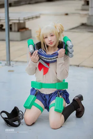 Chihiro OnlyFans Leaked Free Thumbnail Picture - #isyNNP4cGD