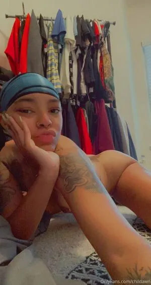 Chiidawn OnlyFans Leaked Free Thumbnail Picture - #6kPyVrYmNE