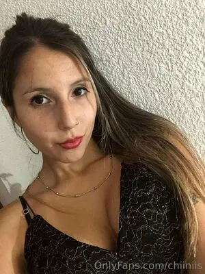 Chiiniis OnlyFans Leaked Free Thumbnail Picture - #0XSBXGXtb8