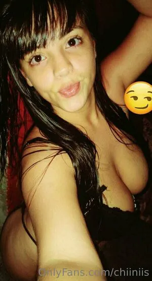 Chiiniis OnlyFans Leaked Free Thumbnail Picture - #9gjZVS7fN3