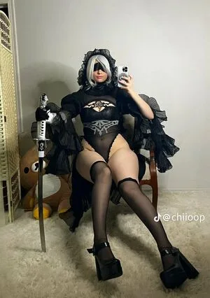 Chiioop OnlyFans Leaked Free Thumbnail Picture - #wsDlBAn9RP