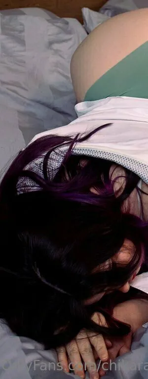 Chikaracosplay OnlyFans Leaked Free Thumbnail Picture - #L1mDZIw39G