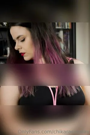 Chikaracosplay OnlyFans Leaked Free Thumbnail Picture - #RLT32R6t72
