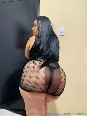 Chikylovee OnlyFans Leaked Free Thumbnail Picture - #pOm3nLflmZ