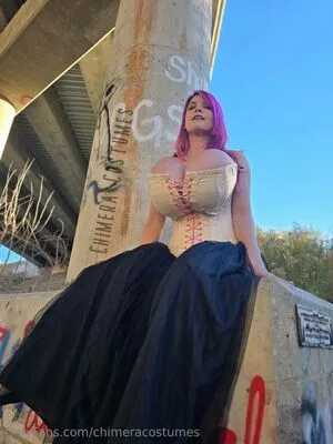 Chimeracostumes OnlyFans Leaked Free Thumbnail Picture - #7jFfjVjowZ