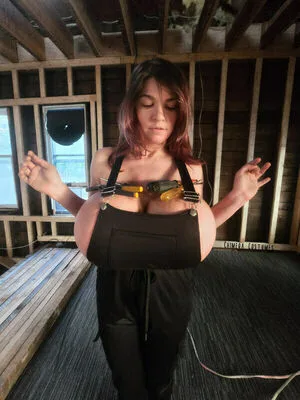 Chimeracostumes OnlyFans Leaked Free Thumbnail Picture - #BAfRH25Opb