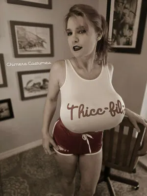Chimeracostumes OnlyFans Leaked Free Thumbnail Picture - #1FL4luTQS7
