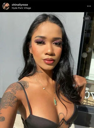 Chinallyrose OnlyFans Leaked Free Thumbnail Picture - #IynWg6aReu