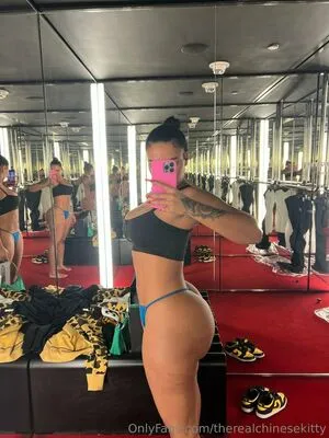 Chinesekitty OnlyFans Leaked Free Thumbnail Picture - #BTPFmN4Vse
