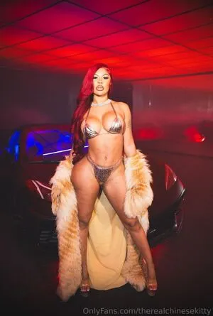 Chinesekitty OnlyFans Leaked Free Thumbnail Picture - #MxvCKAuHrM