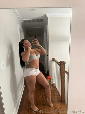 Chinesekitty OnlyFans Leaked Free Thumbnail Picture - #YMg5mMr70v