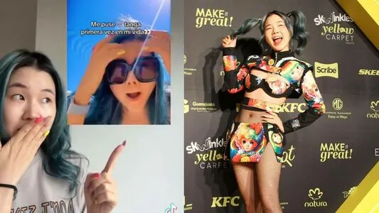 Chingu Amiga OnlyFans Leaked Free Thumbnail Picture - #eJjdsAzfUk