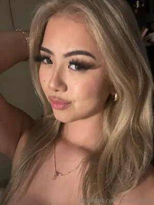 Chinkerbella OnlyFans Leaked Free Thumbnail Picture - #3xKRRdtxfv