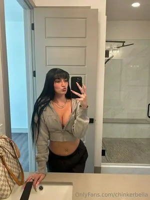 Chinkerbella OnlyFans Leaked Free Thumbnail Picture - #Cn2jDfjlZJ