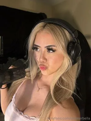 Chinkerbella OnlyFans Leaked Free Thumbnail Picture - #U9u4V8q5ta