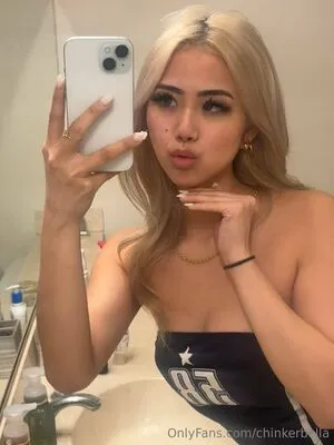 Chinkerbella OnlyFans Leaked Free Thumbnail Picture - #cCaYzYkdkM