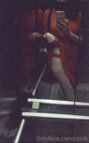 Chiob OnlyFans Leaked Free Thumbnail Picture - #9Ys3Di9hKG