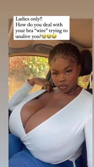 Chioma Lovv OnlyFans Leaked Free Thumbnail Picture - #Lj2tbIOLSf