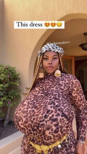 Chioma Lovv Thumbnail Picture