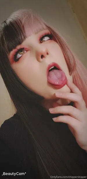 Chipperskipper OnlyFans Leaked Free Thumbnail Picture - #jshXVtzFHp