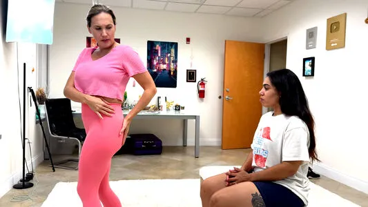 Chiropractor OnlyFans Leaked Free Thumbnail Picture - #I1sUlyfKx9