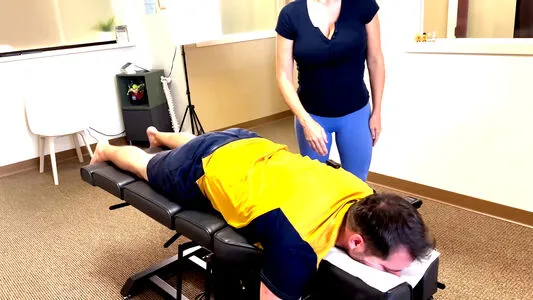Chiropractor OnlyFans Leaked Free Thumbnail Picture - #nMwN8tIwRh