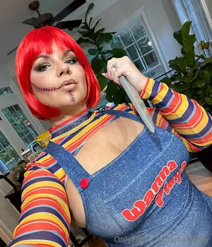 Chivelicious OnlyFans Leaked Free Thumbnail Picture - #5gpdRLNsjr
