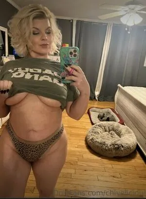 Chivelicious OnlyFans Leaked Free Thumbnail Picture - #cQ4klPynWh