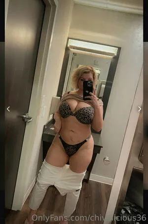 Chivelicious OnlyFans Leaked Free Thumbnail Picture - #reoniA6iHU