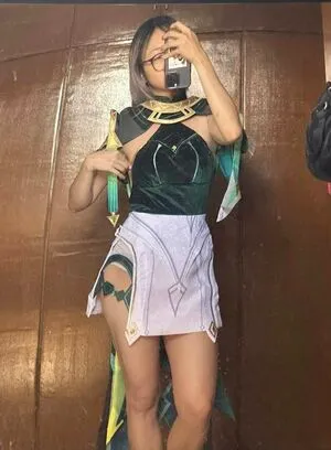 Chiyohthepotato OnlyFans Leaked Free Thumbnail Picture - #7yzpSxcZGS