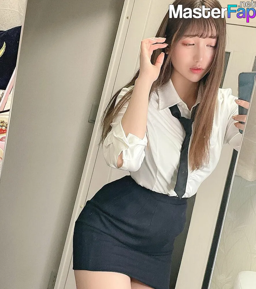 Chiyuu Nude OnlyFans Leak Picture NjCpyT5U16 | MasterFap.net