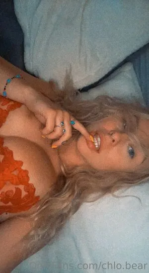 Chlo Bear OnlyFans Leaked Free Thumbnail Picture - #9dRyYHD0vs